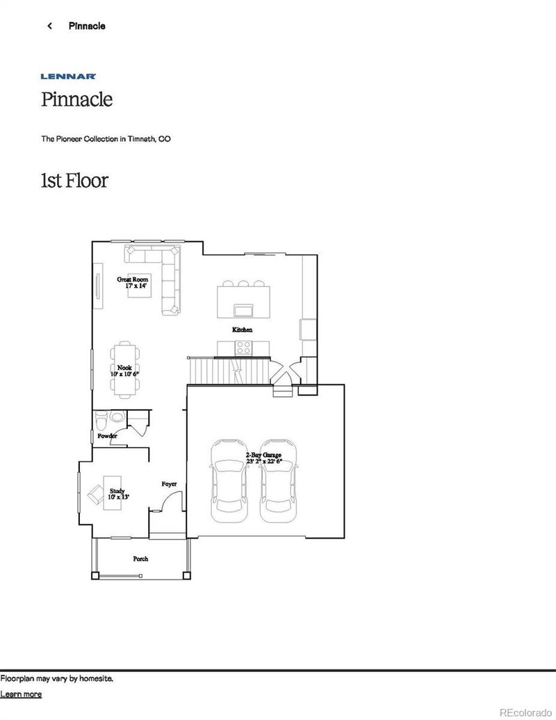5556 Runge Ct, Timnath, CO 80547