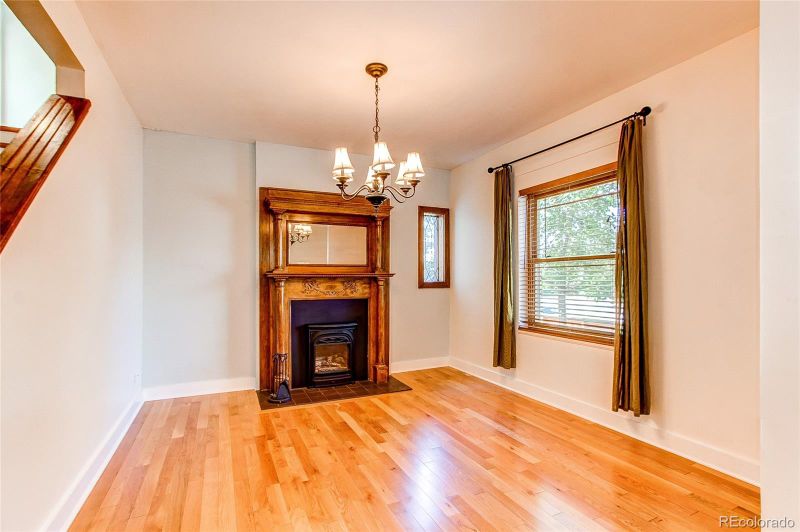 102 S Ogden St, Denver, CO 80209