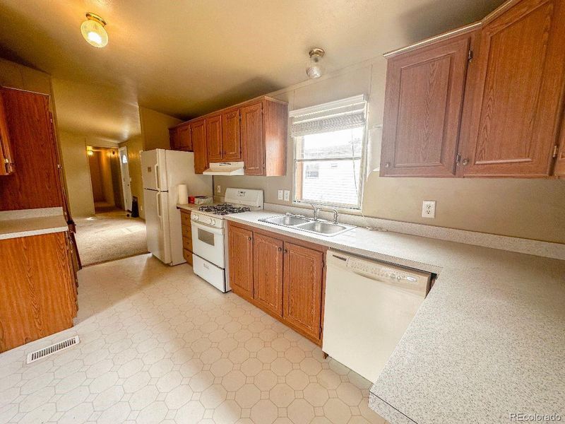 402 E Raven, Rangely, CO 81648