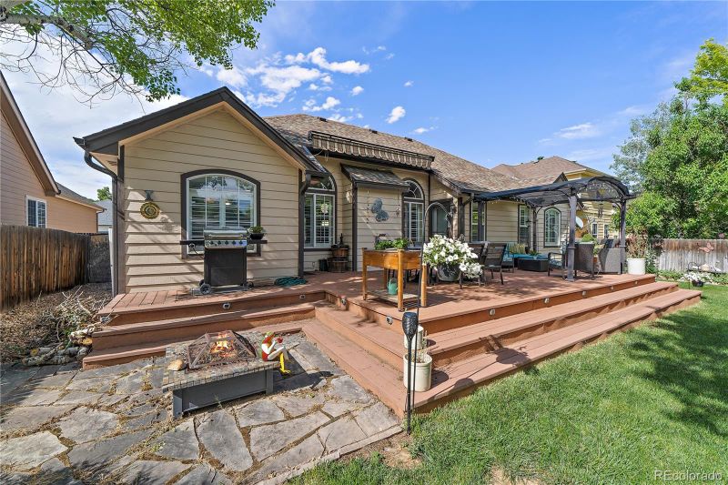 9362 W 13th Pl, Lakewood, CO 80215