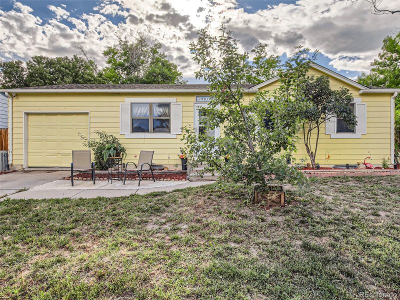 10695 Newcombe St, Westminster, CO 80021
