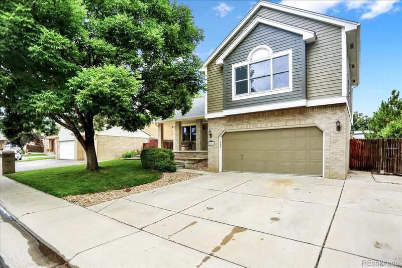 2557 E 124th Pl, Thornton, CO 80241