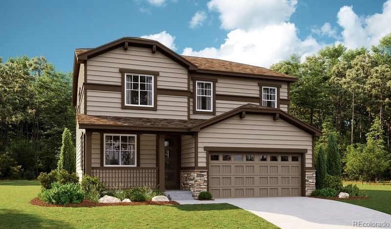 904 Alpine Ridge St, Erie, CO 80516