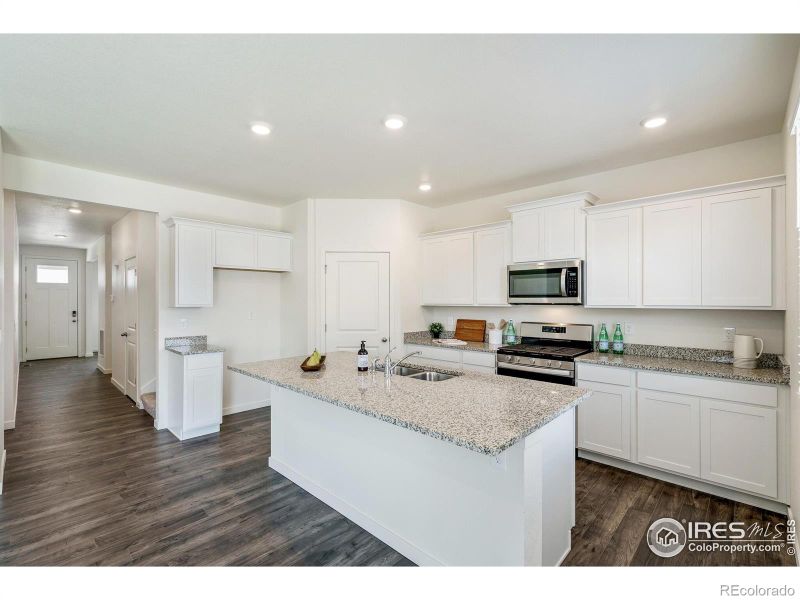 127 66th Ave, Greeley, CO 80634