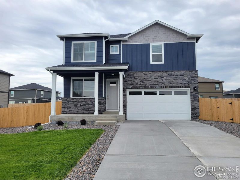 127 66th Ave, Greeley, CO 80634