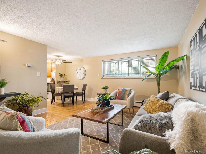 1243 Washington St #101, Denver, CO 80203