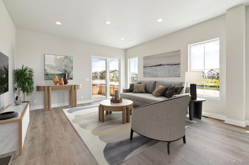 6006 N Lisbon St, Aurora, CO 80019