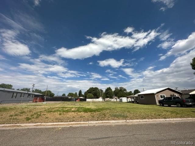 806 Clay St, Monte Vista, CO 81144