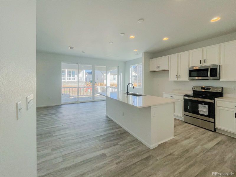 4048 N Grand Baker St, Aurora, CO 80019