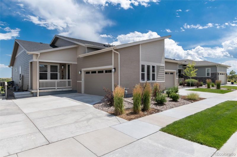 1969 Canyonpoint Ln, Castle Pines, CO 80108