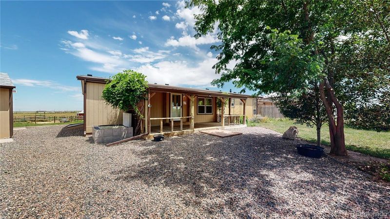 5400 S County Road 181, Byers, CO 80103