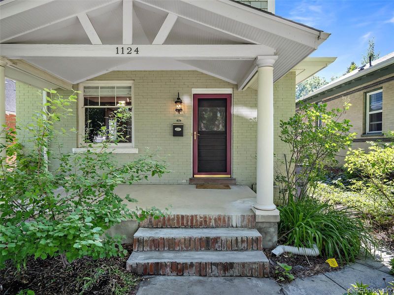 1124 S Josephine St, Denver, CO 80210