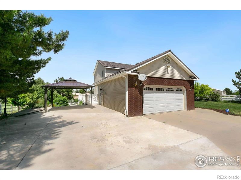5515 Kiowa Dr, Greeley, CO 80634