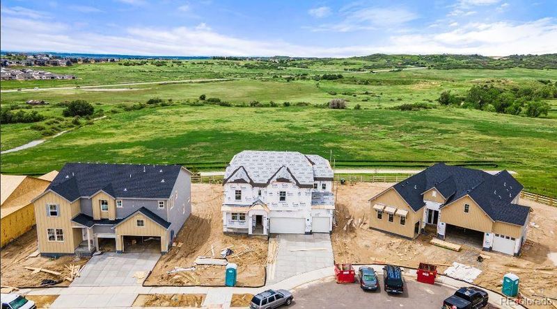 16773 Black Rose Cir, Parker, CO 80134