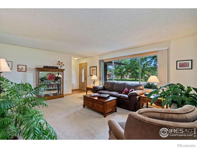 3921 Capitol Dr, Fort Collins, CO 80526