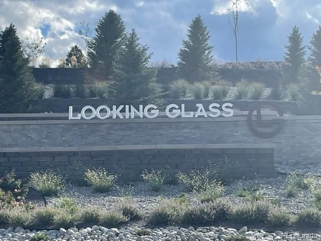 17365 Gandy Dancer Ln, Parker, CO 80134