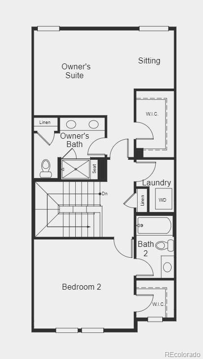 6620 N Biscay St, Denver, CO 80249