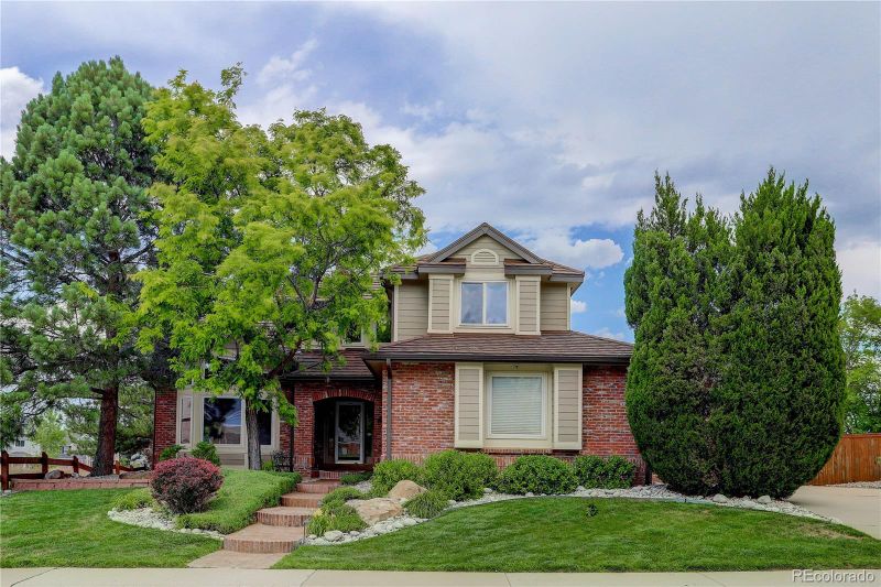 3709 White Bay Dr, Highlands Ranch, CO 80126