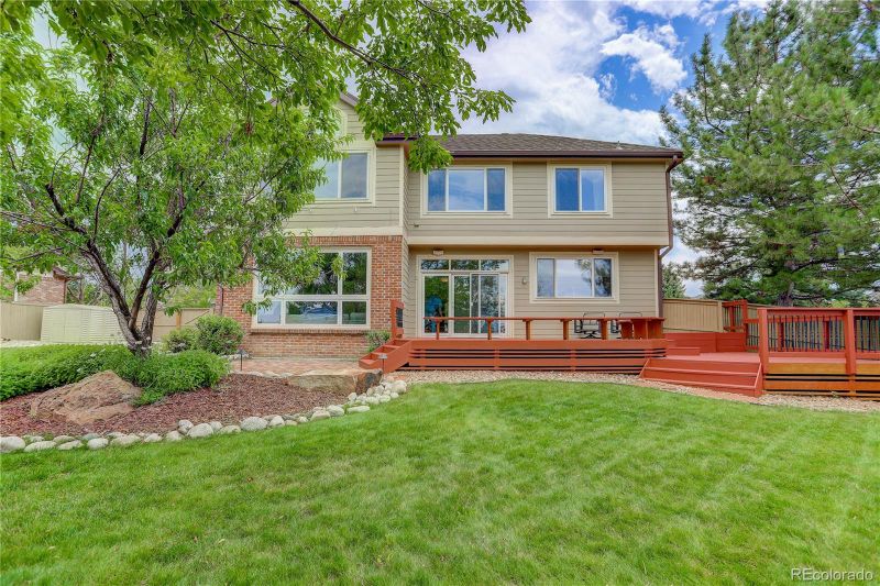 3709 White Bay Dr, Highlands Ranch, CO 80126
