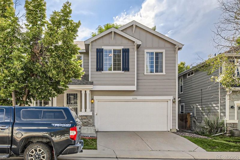 1293 S Alton Ct, Denver, CO 80247