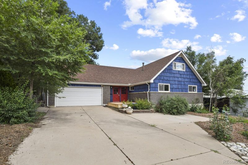 111 Judson St, Colorado Springs, CO 80911