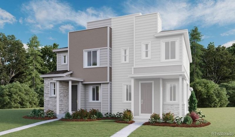 2458 Foerster Grass Vw, Colorado Springs, CO 80915