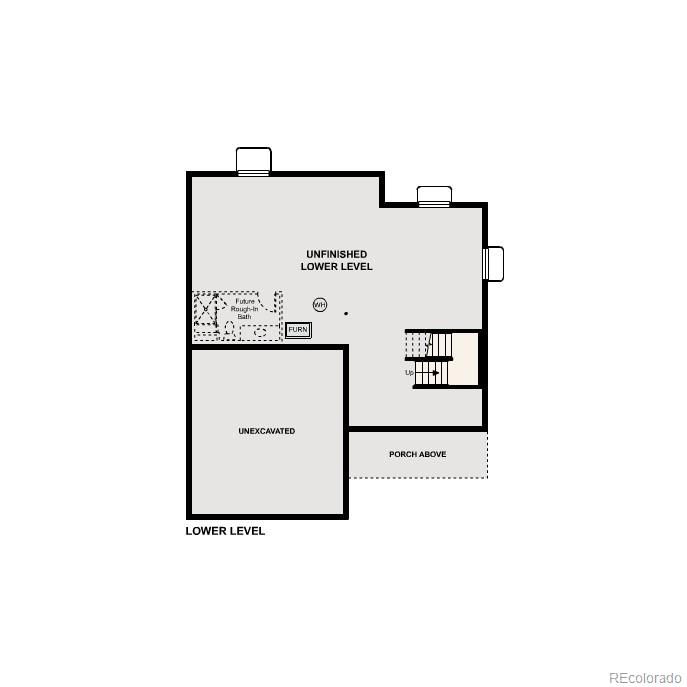 7369 S White Crow Way, Aurora, CO 80016