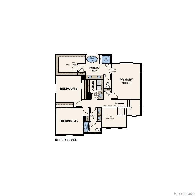7369 S White Crow Way, Aurora, CO 80016