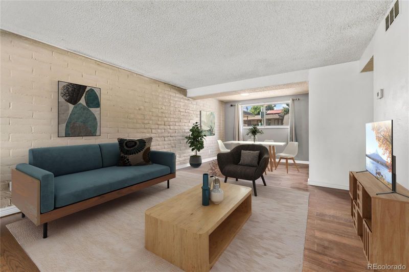 1723 Robb St #42, Lakewood, CO 80215