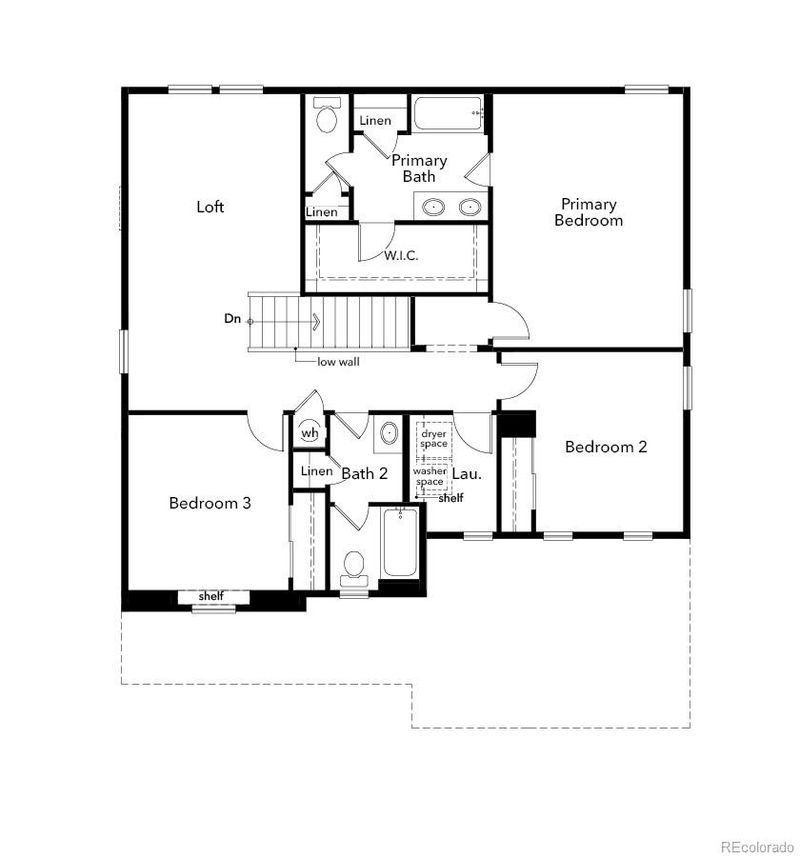 21288 E 63rd Ave, Aurora, CO 80019