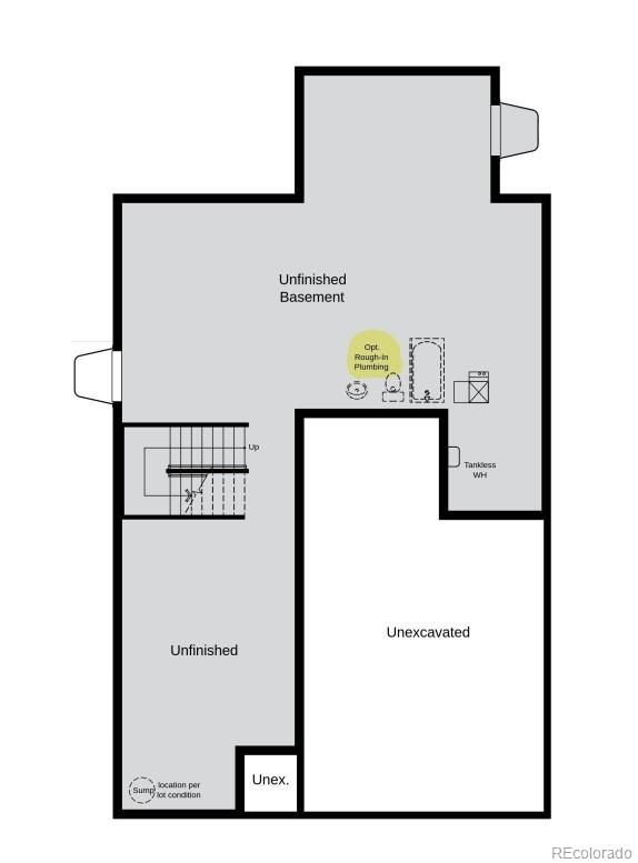 13450 Amber Sky St, Parker, CO 80134