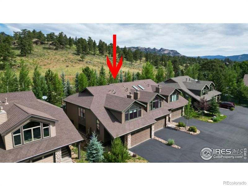 604 Park River Pl, Estes Park, CO 80517
