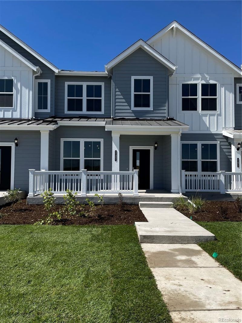 737 N Bently St, Watkins, CO 80137