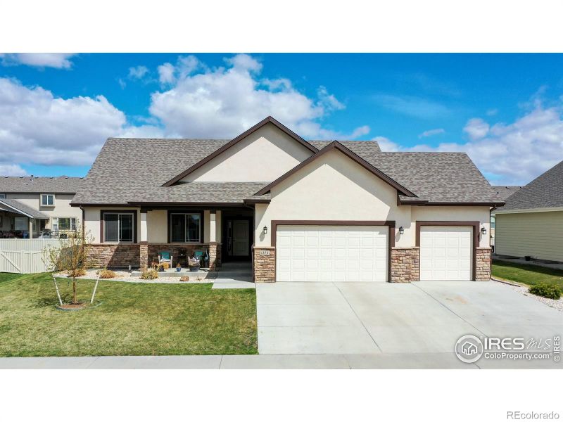 1373 Sage Dr, Eaton, CO 80615
