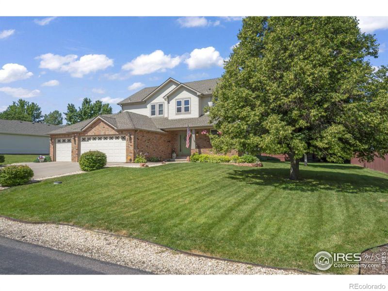 2107 65th Ave, Greeley, CO 80634