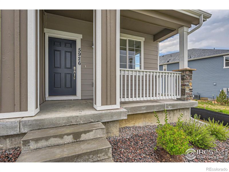 5926 Flying Mallard Dr, Fort Collins, CO 80528