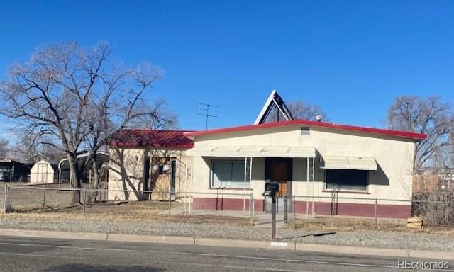 1205 Ross Ave, Alamosa, CO 81101