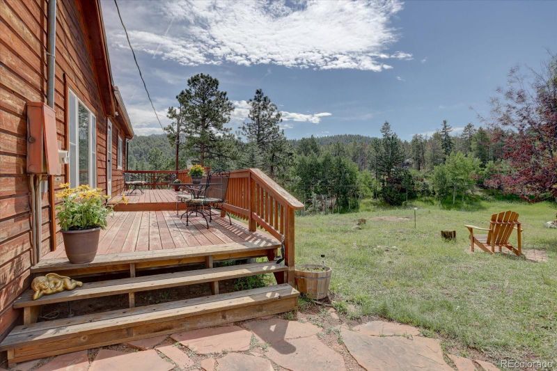 26944 Rascal Ln, Conifer, CO 80433
