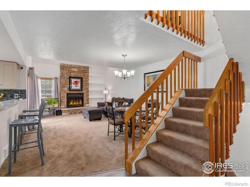 482 S Kalispell Way #D, Aurora, CO 80017
