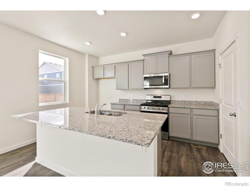 6551 Coralbell St, Wellington, CO 80549