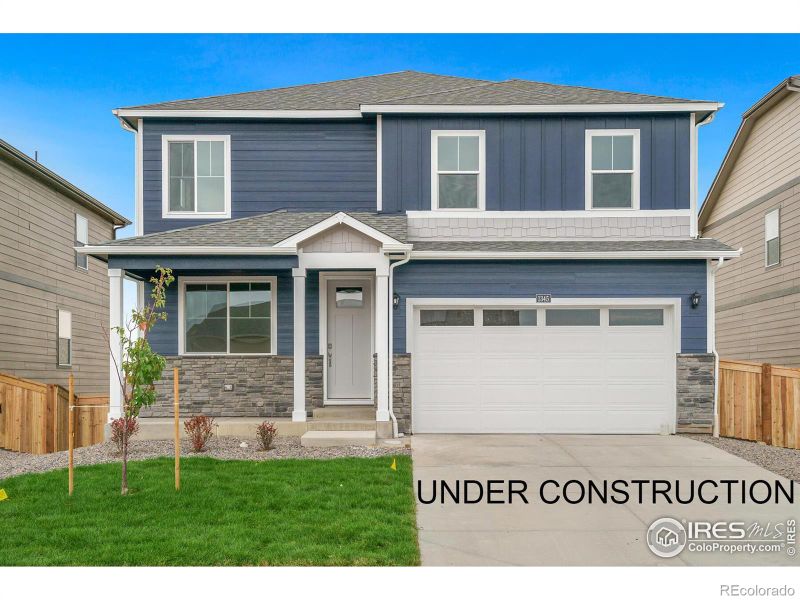 6551 Coralbell St, Wellington, CO 80549