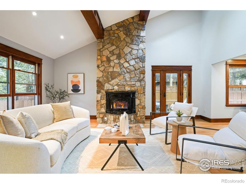 2393 Kalmia Ave, Boulder, CO 80304
