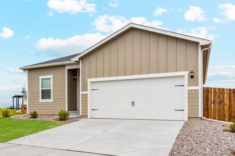 940 Gianna Ave, Fort Lupton, CO 80621