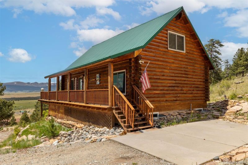 706 Bonell Dr, Fairplay, CO 80440