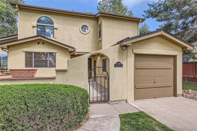 18618 E Wagontrail Cir, Aurora, CO 80015