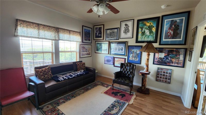 7075 Cutter Rd, Fort Garland, CO 81133