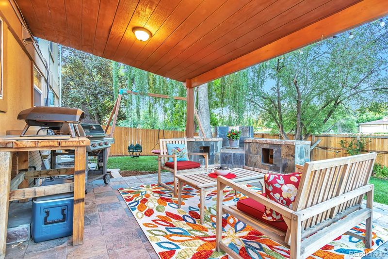 3602 S Spruce St, Denver, CO 80237