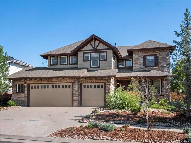 26173 E Applewood Pl, Aurora, CO 80016
