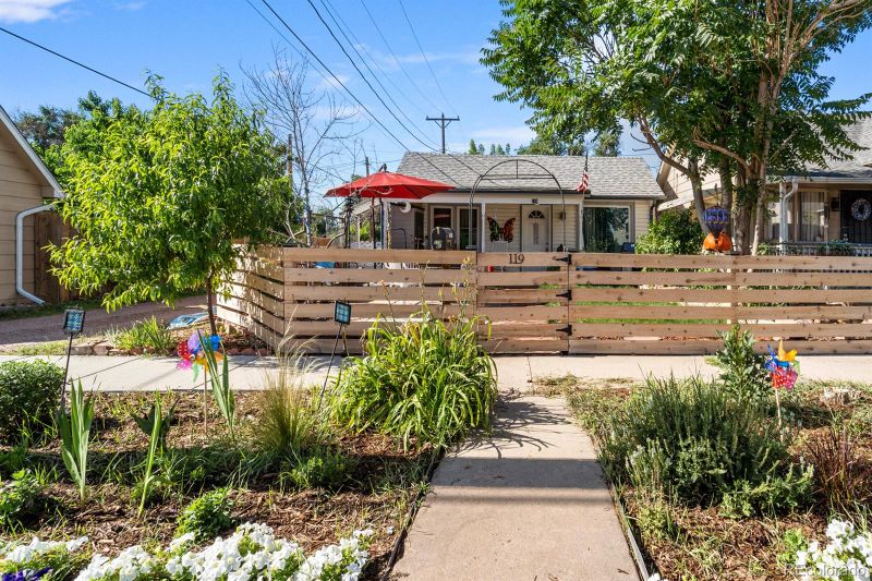 119 W Mill St, Colorado Springs, CO 80903