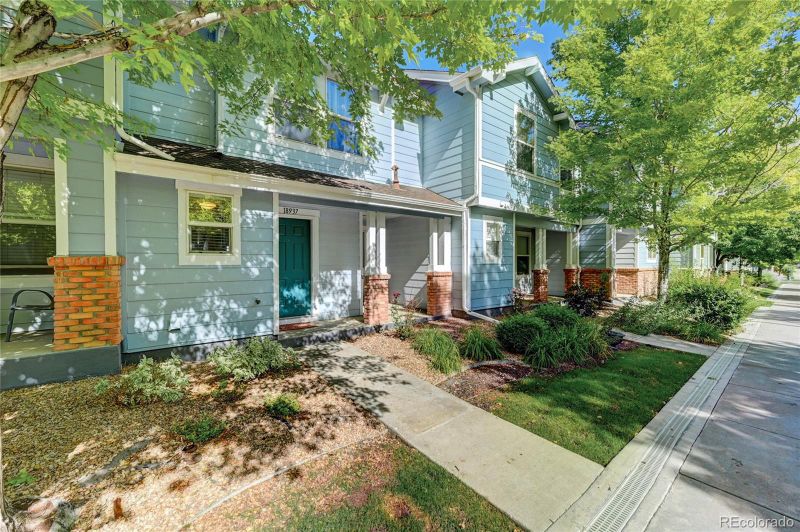 18937 E 57th Pl, Denver, CO 80249